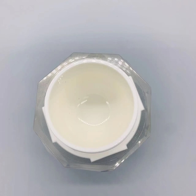 عبوات تخزين كريم على شكل خاص ABS لكريم العين كريم