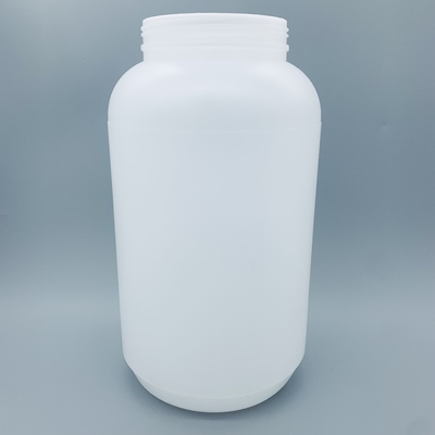 5L زجاجة بلاستيكية تطهير زجاجة رذاذ الماء PE طباعة الشاشة المخصصة