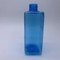 31 جرام زجاجات بلاستيكية مربعة للحيوانات الأليفة 24410250 مللي
