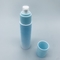 زجاجات مضخة مصل الهواء من بلو بلاستيك لمستحضرات التجميل 30 50100150200 مل
