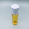 PET زجاجة بلاستيكية شفافة مضخة الهباء الجوي المطهر