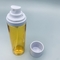 PET زجاجة بلاستيكية شفافة مضخة الهباء الجوي المطهر